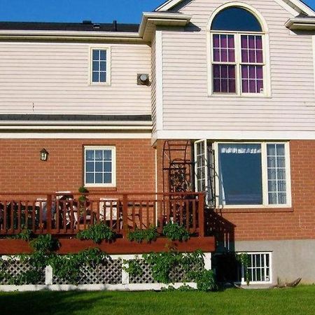 Cobblestone Bed And Breakfast Ниагара-он-те-Лейк Экстерьер фото