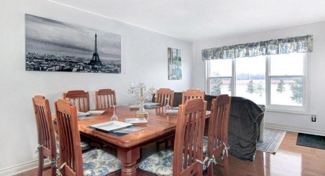 Cobblestone Bed And Breakfast Ниагара-он-те-Лейк Экстерьер фото