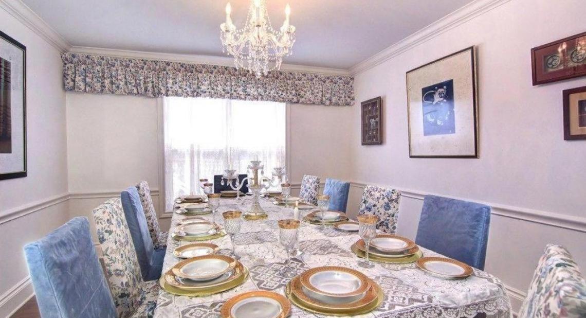 Cobblestone Bed And Breakfast Ниагара-он-те-Лейк Экстерьер фото